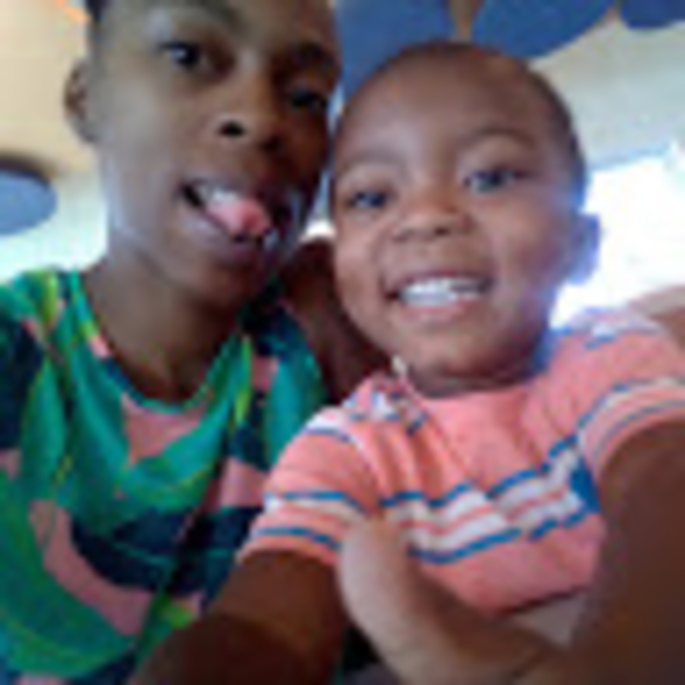 Meet your Posher, Ieshia